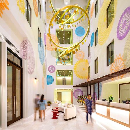 Ibis Styles Siem Reap Hotel Bagian luar foto