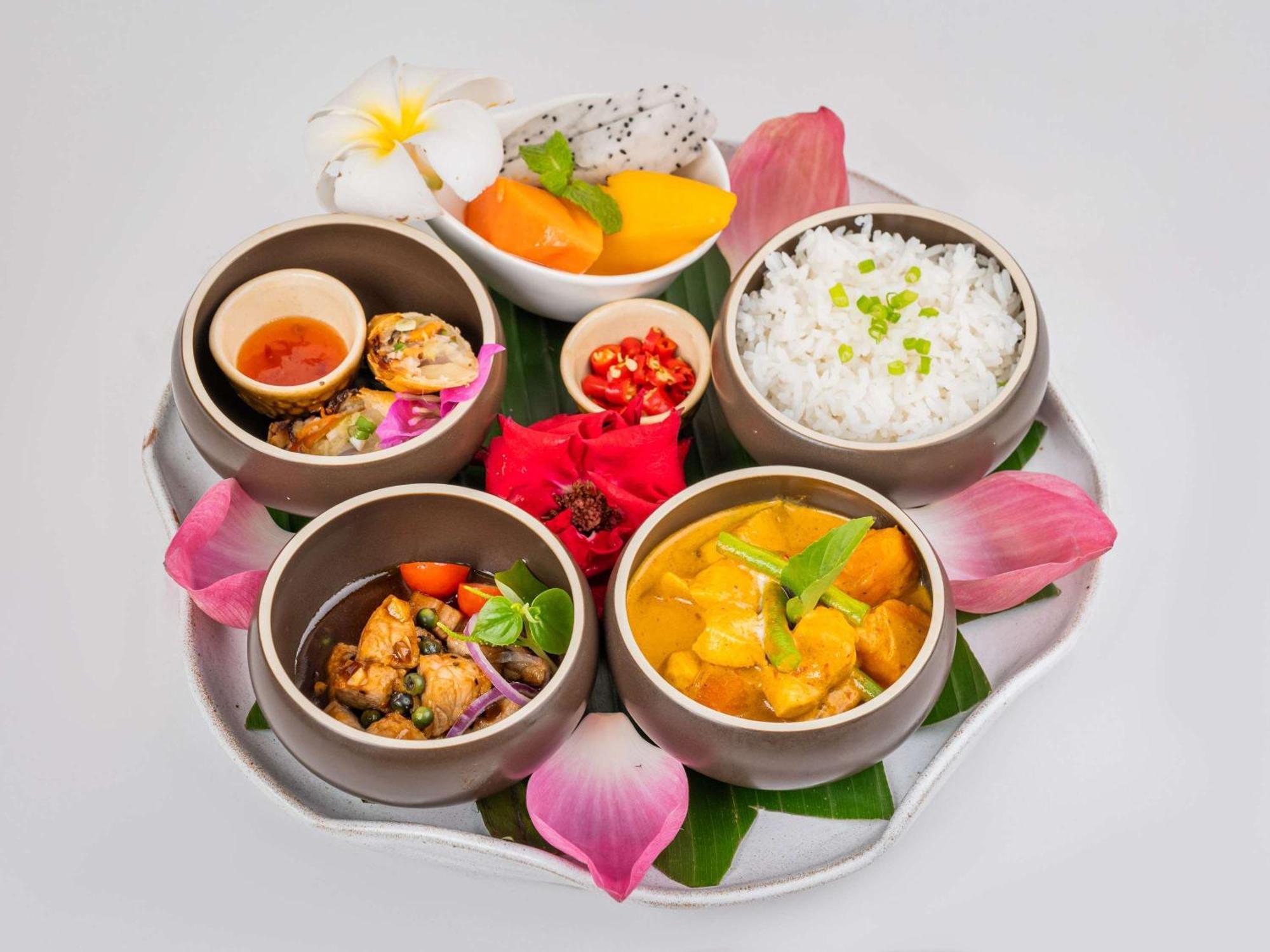 Ibis Styles Siem Reap Hotel Bagian luar foto